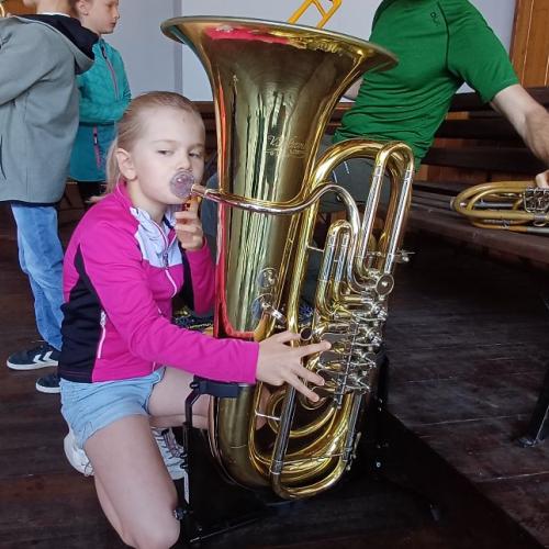 Musik