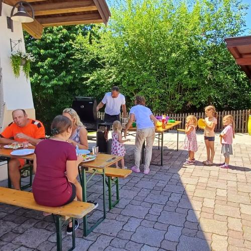 Grillen