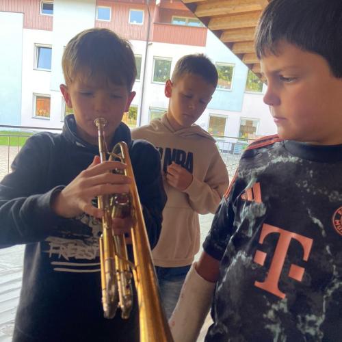 Musik