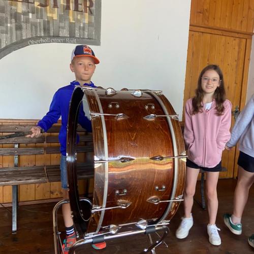 Musik