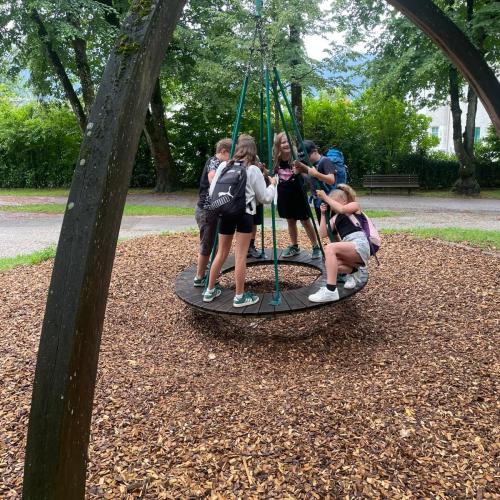 Schule