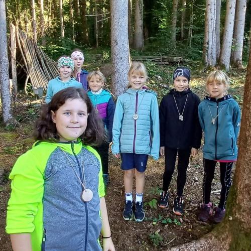 Waldtag