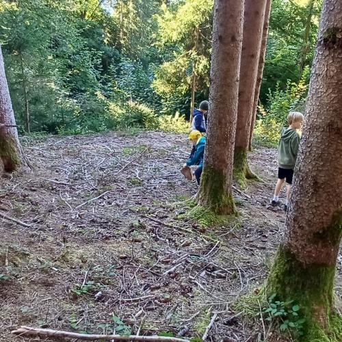 Waldtag
