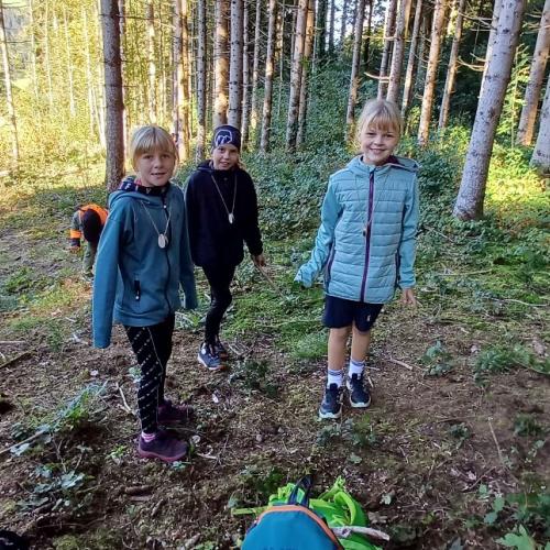 Waldtag