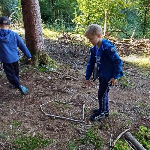 Waldtag
