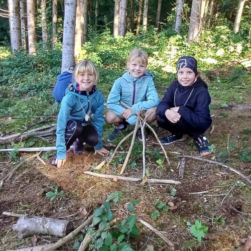 Waldtag