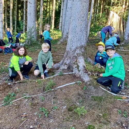 Waldtag