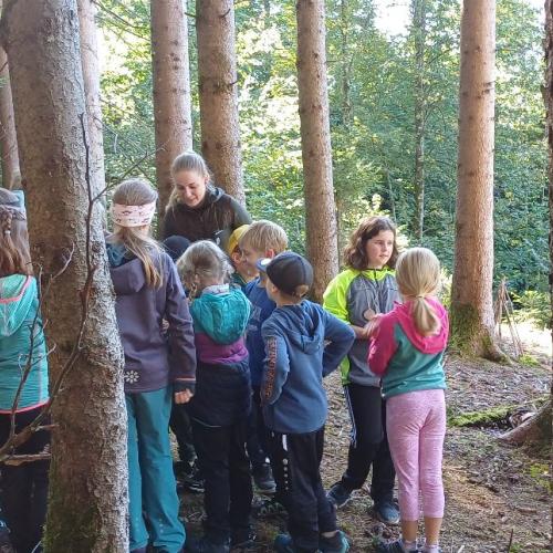Waldtag