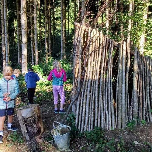 Waldtag