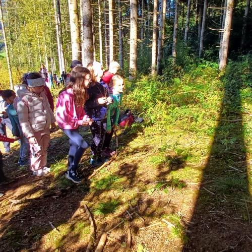 Waldtag