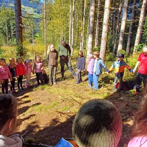 Waldtag