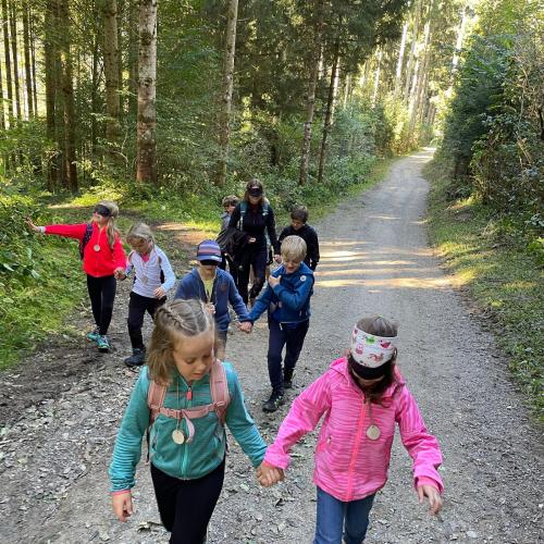 Waldtag