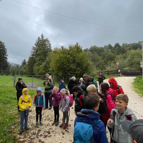 Wandertag der Mst 2