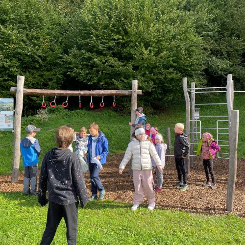 Wandertag der Mst 2