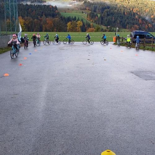 Letzter Schultag vor den Herbstferien