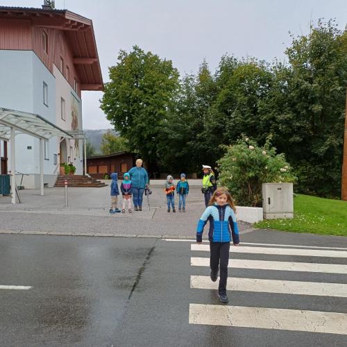Polizei