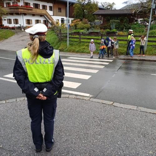 Polizei