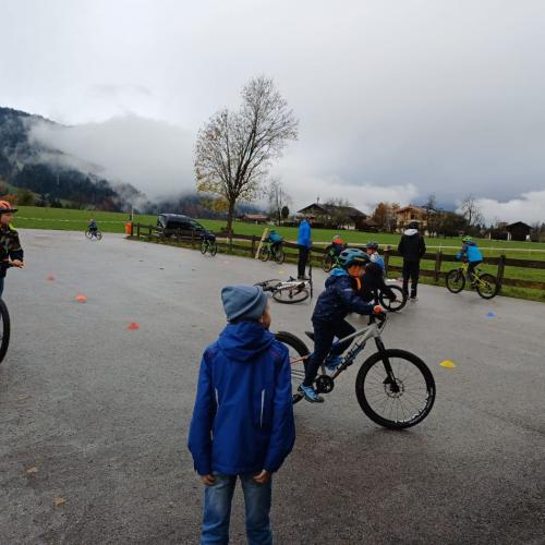 Letzter Schultag vor den Herbstferien