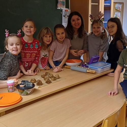 FreiDay ein Tag voller begeisterung