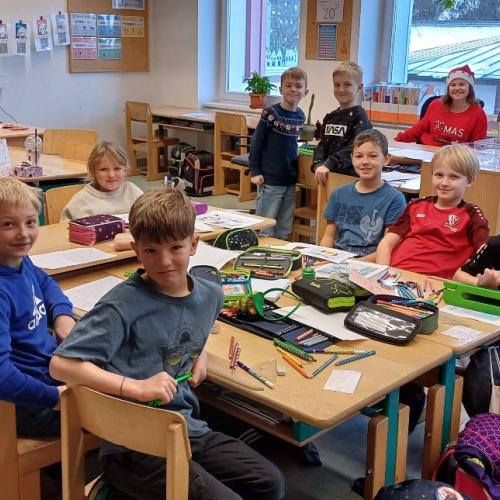 FreiDay ein Tag voller begeisterung