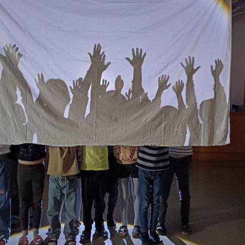 FreiDay ein Tag voller begeisterung