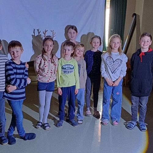 FreiDay ein Tag voller begeisterung