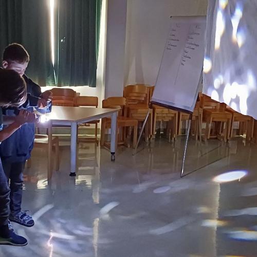 FreiDay ein Tag voller begeisterung