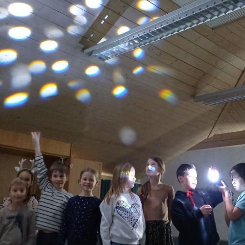 FreiDay ein Tag voller begeisterung