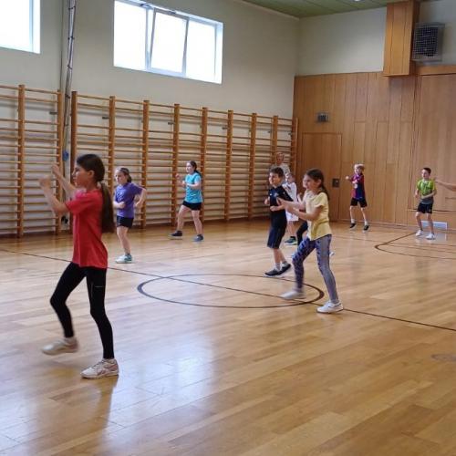 Zumba