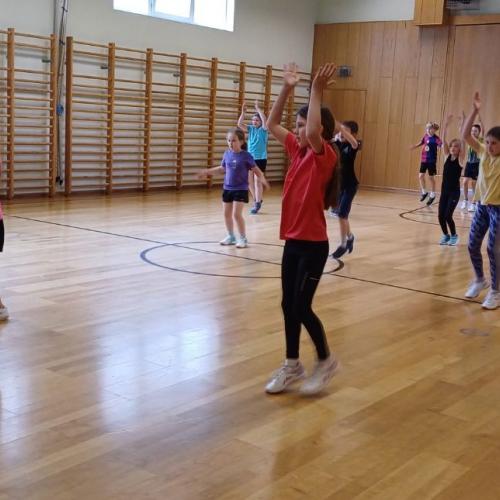 Zumba