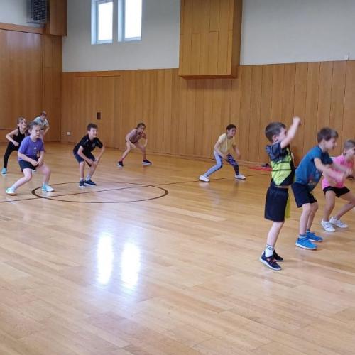 Zumba