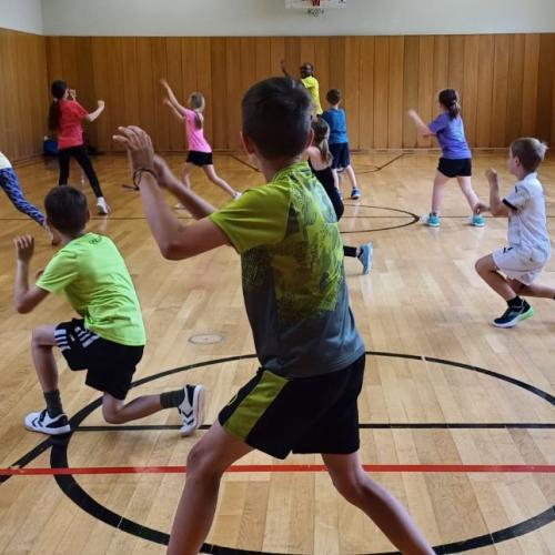 Zumba