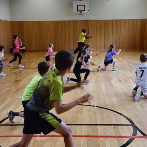 Zumba