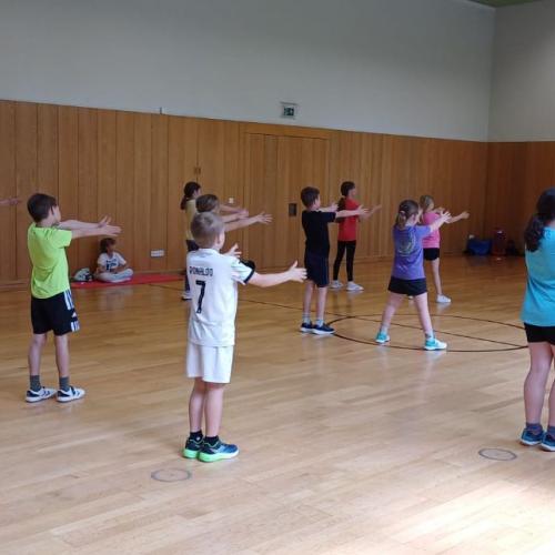 Zumba
