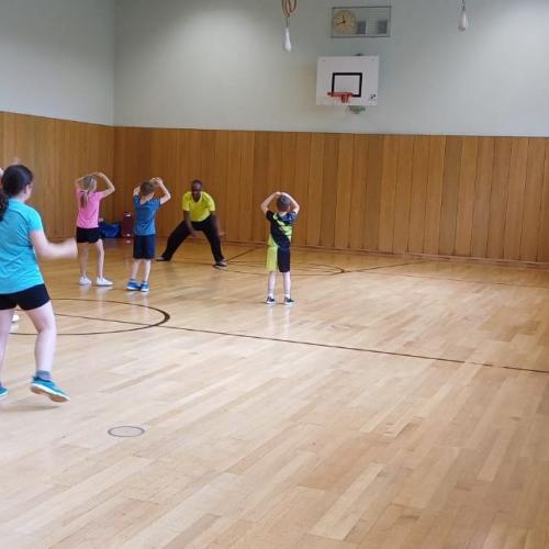 Zumba