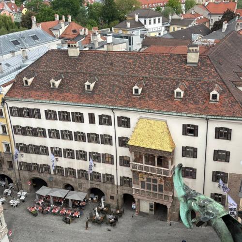 Innsbruck