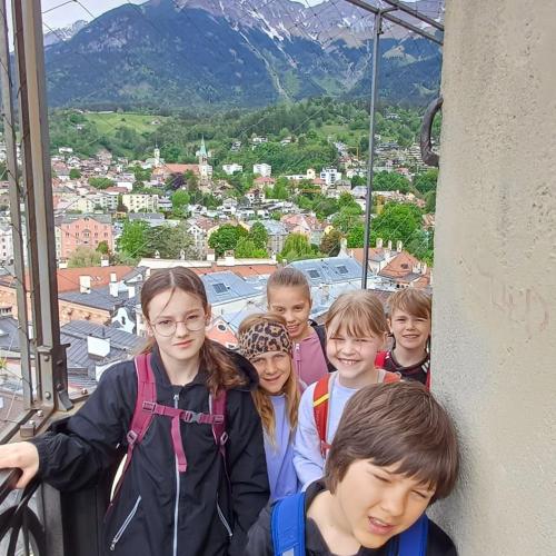 Innsbruck