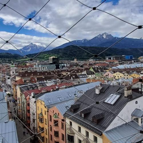 Innsbruck