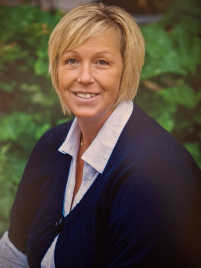 Frau Sammer