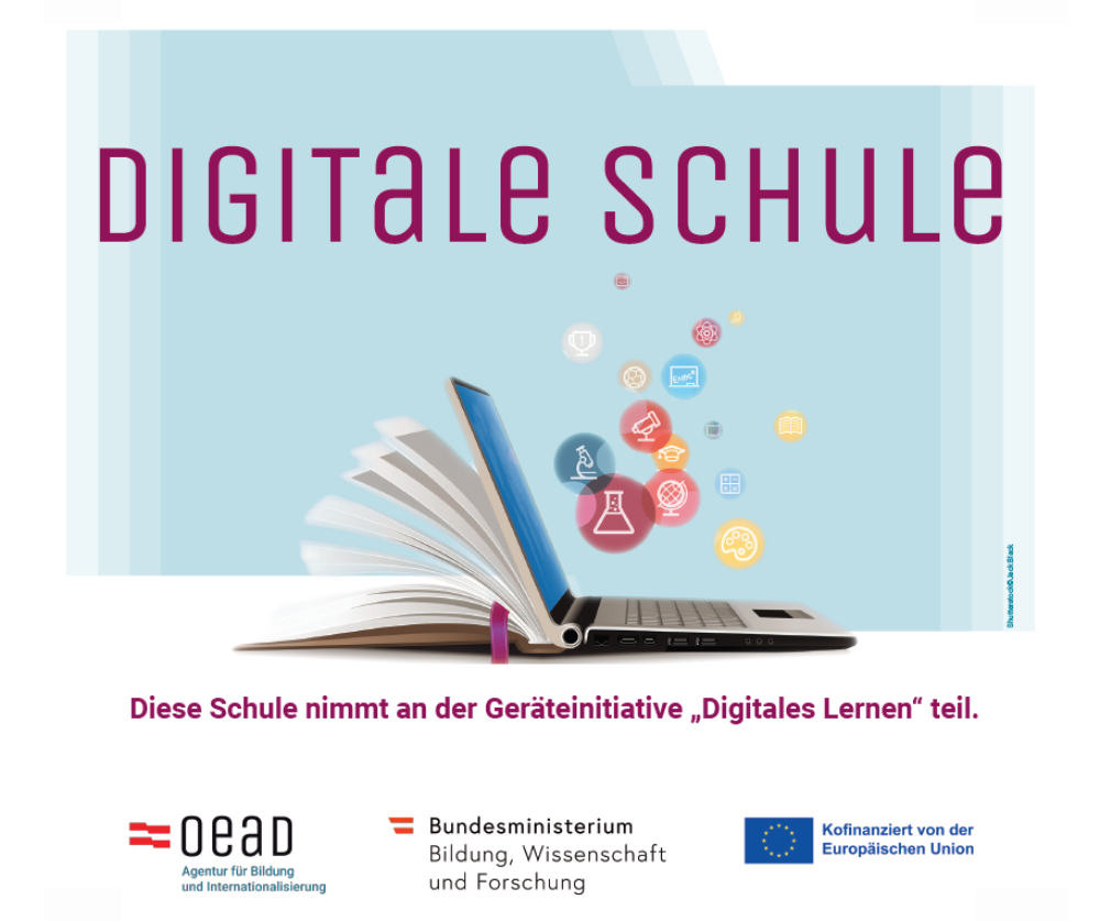 Digitale Schule