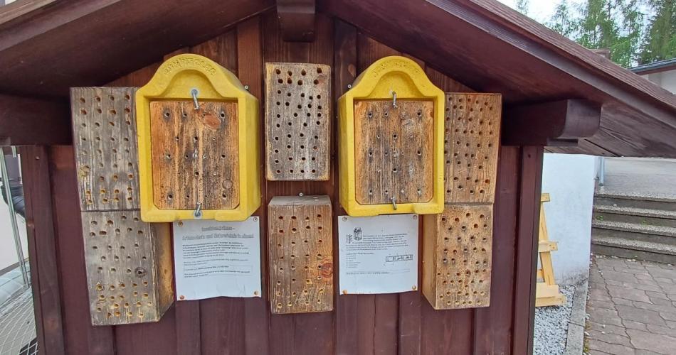 Insektenhotel