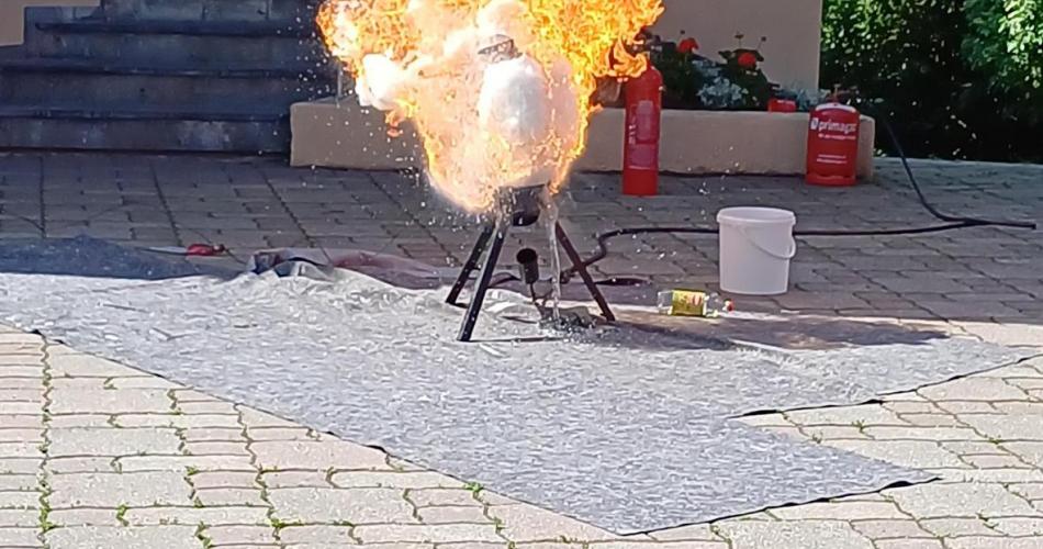 Schultag