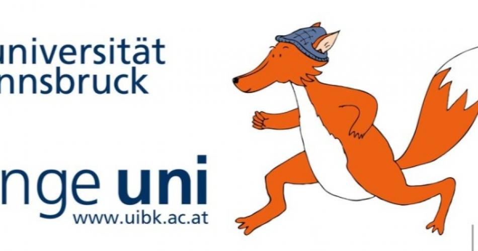 Junge Uni