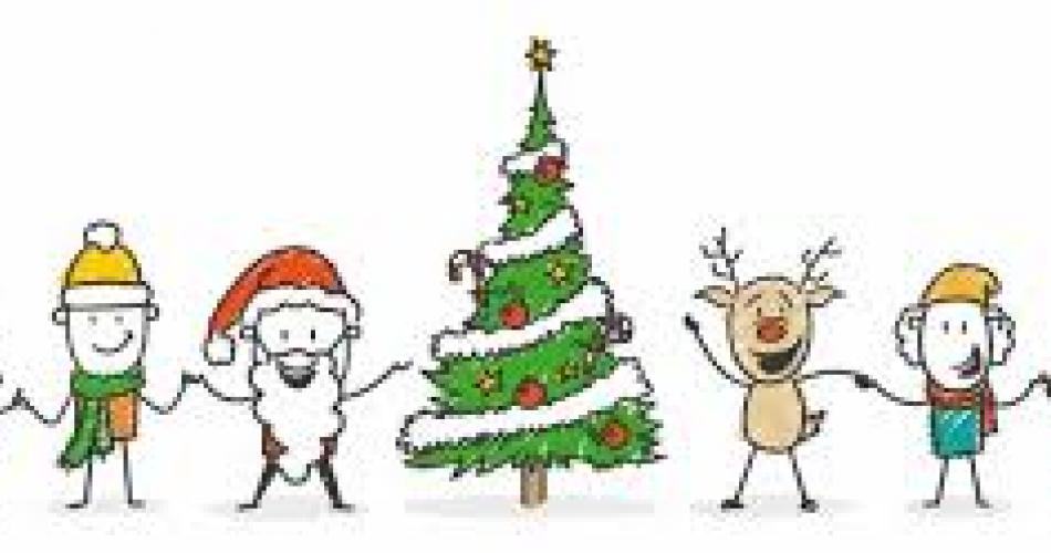 Weihnachten