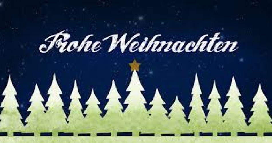 Weihnachten