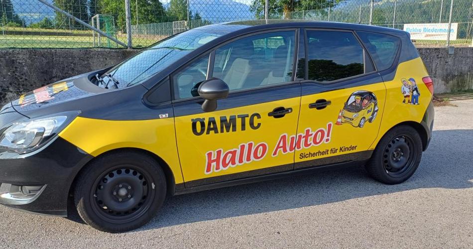 Hallo Auto 