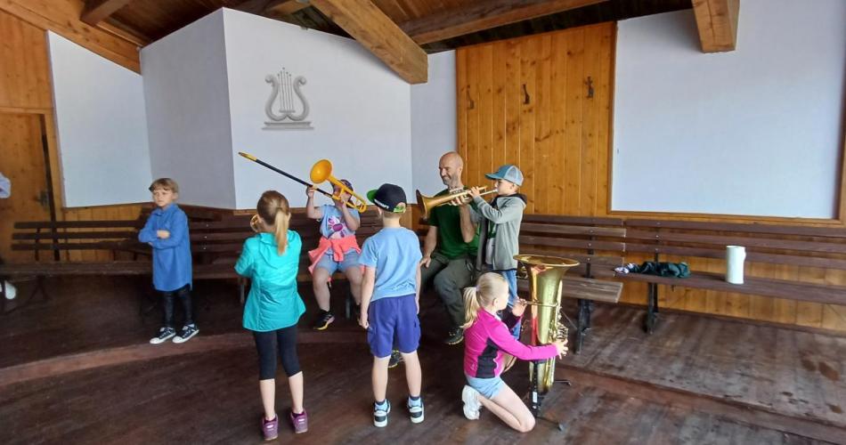 Musik