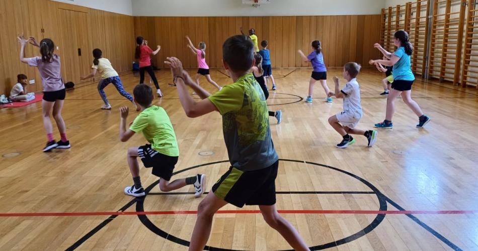 Zumba