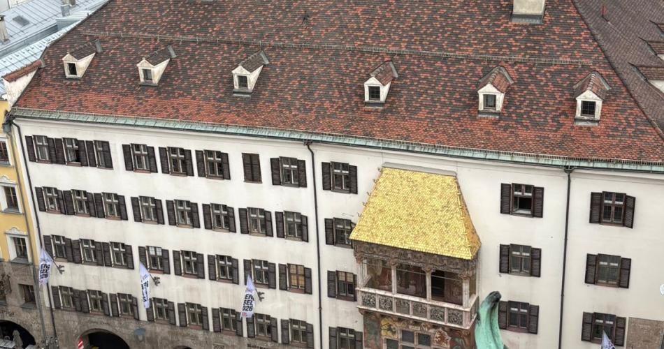 Innsbruck