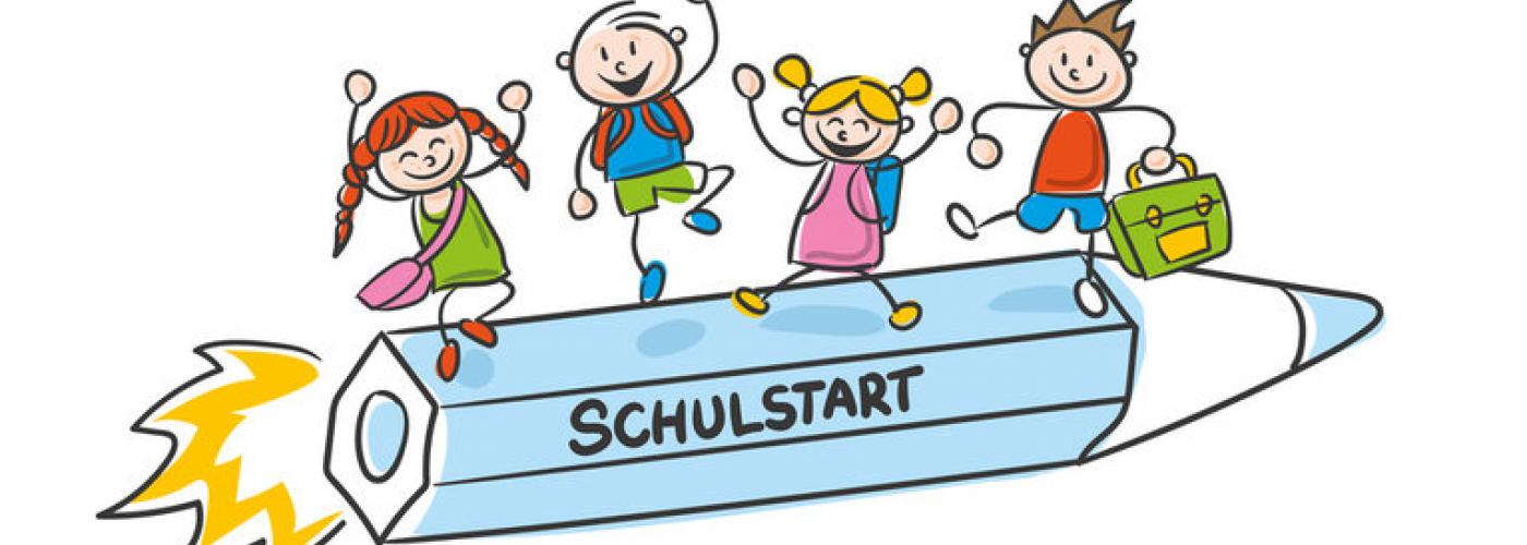 Schulstart